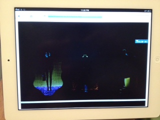 รูปเมื่อเปิดกับ ipad 1 รูปเมื่อเปิดกับ ipad 1