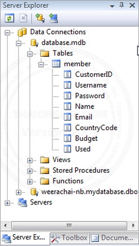 Crystal Report Web(ASP.NET)