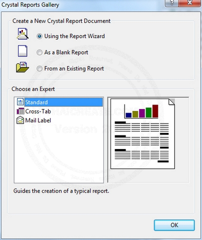 Crystal Report Web(ASP.NET) Crystal Report Web(ASP.NET)