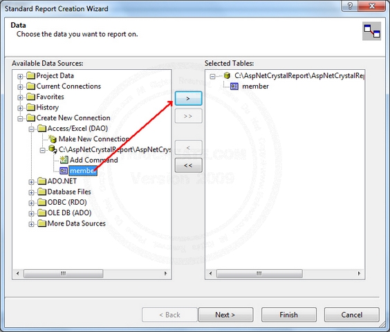 Crystal Report Web(ASP.NET) Crystal Report Web(ASP.NET)