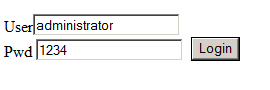 login