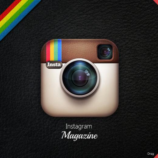 instragram