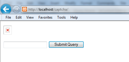 captcha captcha