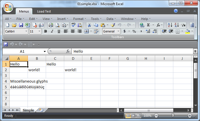 PHPExcel MySQL PHPExcel MySQL