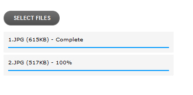Uploadify เพิ่มความสามารถในการ Upload ไฟล์ด้วย Library Uploadify (jQuery)