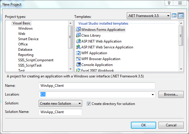 ASP.NET Web Service ASP.NET Web Service