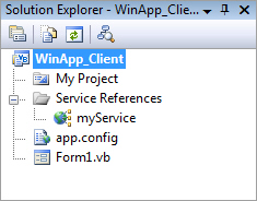 ASP.NET Web Service ASP.NET Web Service