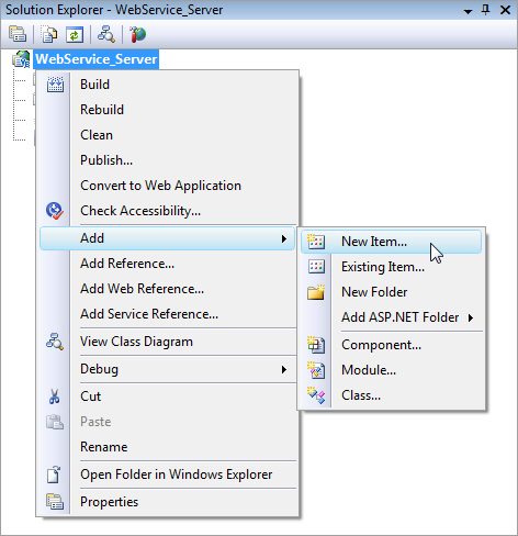 ASP.NET Web Service DataSet and DataTable ASP.NET Web Service DataSet and DataTable