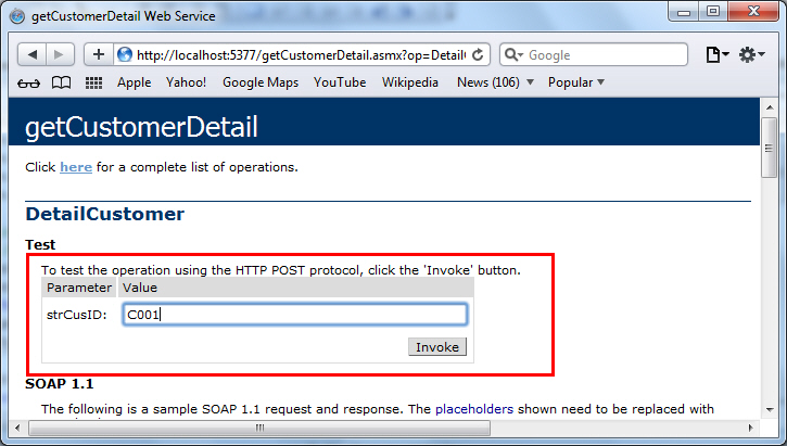 PHP- Calling .NET Web Service PHP- Calling .NET Web Service