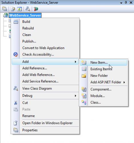 Web Service and Login Username Password Web Service and Login Username Password