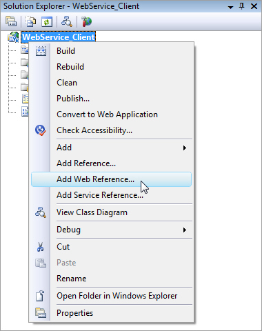 Web Service and Login Username Password Web Service and Login Username Password