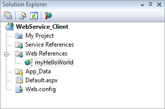 PHP Create Web Service and Call by ASP.NET (.NET Framework)