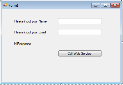 PHP Create Web Service and Call by ASP.NET (.NET Framework) PHP Create Web Service and Call by ASP.NET (.NET Framework)