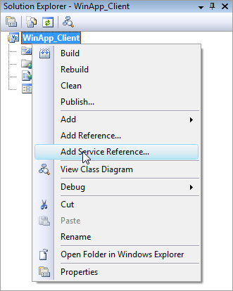PHP Create Web Service and Call by ASP.NET (.NET Framework) PHP Create Web Service and Call by ASP.NET (.NET Framework)