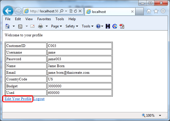 ASP.NET call PHP MySQL Web Service ASP.NET call PHP MySQL Web Service
