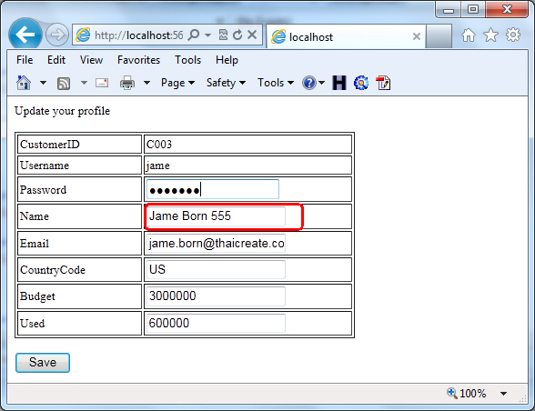 ASP.NET call PHP MySQL Web Service ASP.NET call PHP MySQL Web Service
