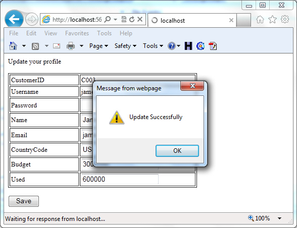 ASP.NET call PHP MySQL Web Service ASP.NET call PHP MySQL Web Service