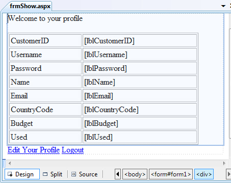 ASP.NET call PHP MySQL Web Service ASP.NET call PHP MySQL Web Service