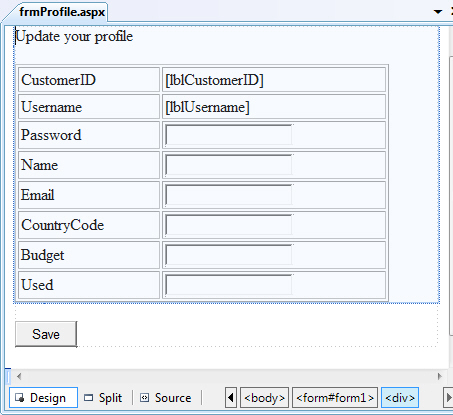ASP.NET call PHP MySQL Web Service ASP.NET call PHP MySQL Web Service