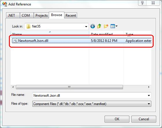 ASP.NET Web Service and JSON ASP.NET Web Service and JSON