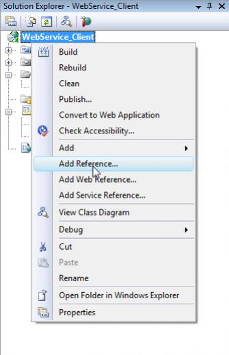 ASP.NET Web Service and JSON ASP.NET Web Service and JSON