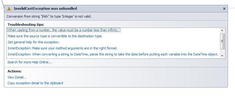 VS2010