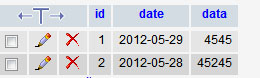 อันนี้ฐานข้อมูลค่ะ อันนี้ฐานข้อมูลค่ะ
