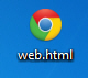 Default Web Browser