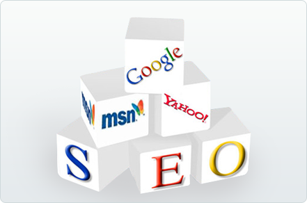 SEO Logo