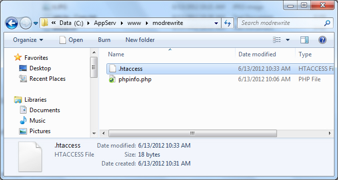 Apache Mod Rewrite URL SEO Apache Mod Rewrite URL SEO