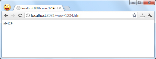 Apache Mod Rewrite URL SEO Apache Mod Rewrite URL SEO