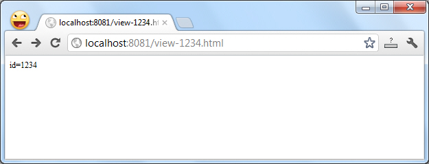 Apache Mod Rewrite URL SEO Apache Mod Rewrite URL SEO