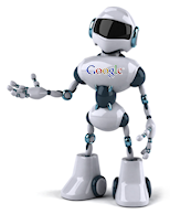 Google Bot Google Bot