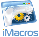 iMacro Logo
