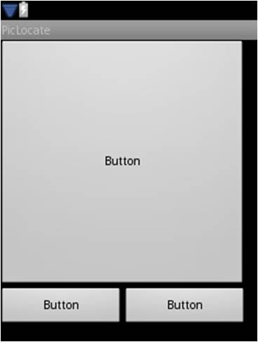 ตัวอย่าง layout