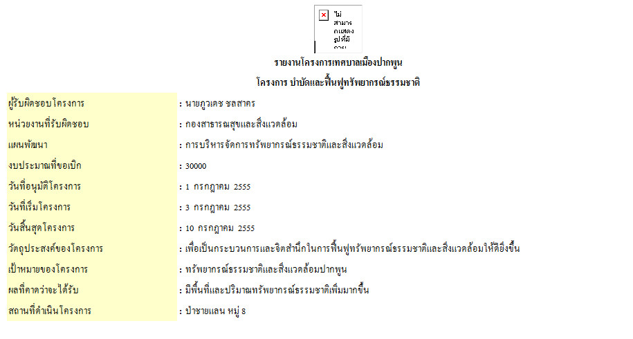 report report