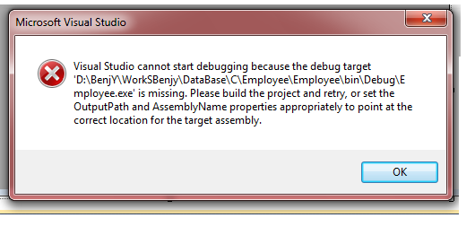 ERROR