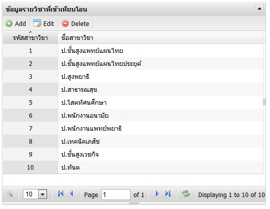 ขอคำแนะนำครับ