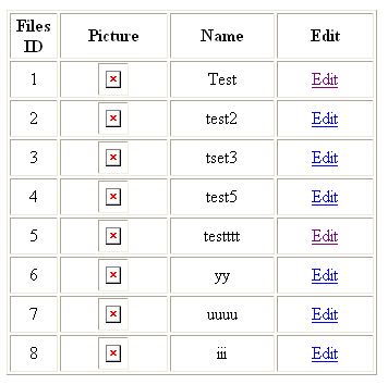มีใบฐานข้อมล