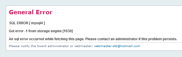 phpbb