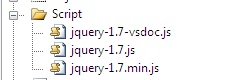 jquery