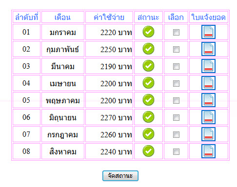 check box check box