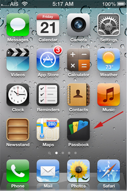 iOS 6 Update iOS 6 Update