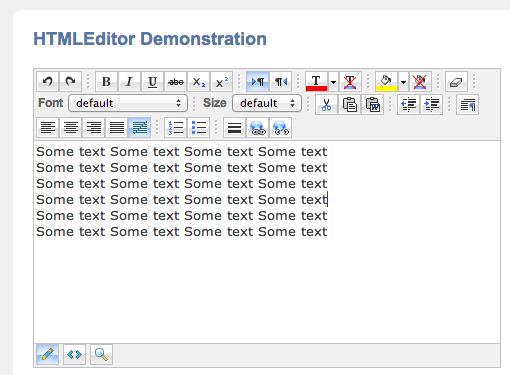  asp.net editor