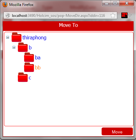 windowspopup