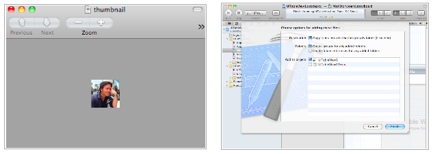 หาภาพ 56x56 มาวางใน Project