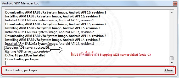 ผัญหา