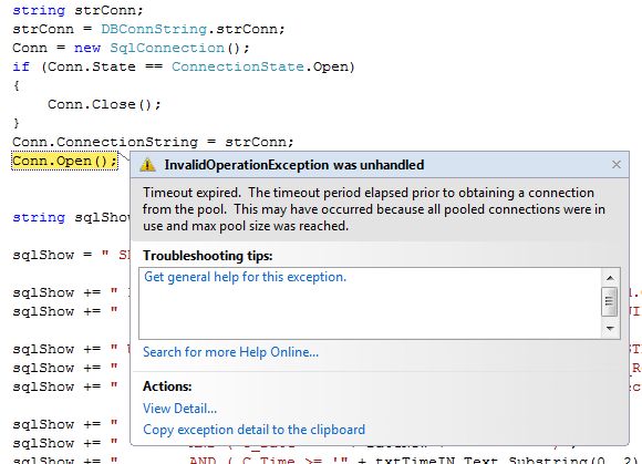 Errors Errors