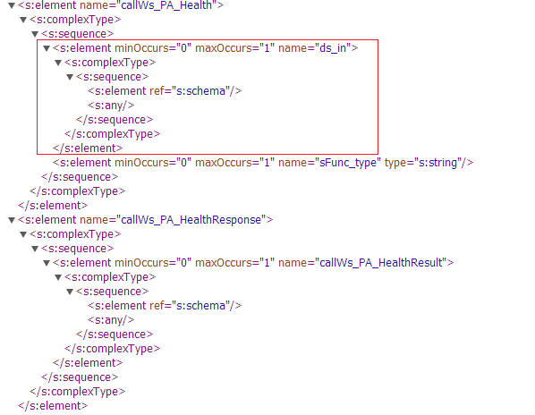 ไฟล์ wsdl ไฟล์ wsdl
