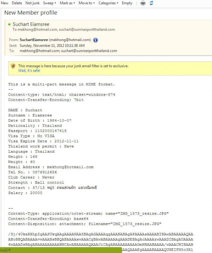 hotmail